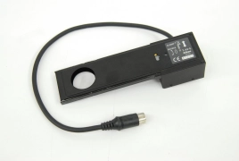 Nikon T-A2-E Microscope Motorized DIC Analyzer