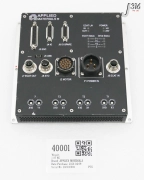 40001 APPLIED MATERIALS CONTROLLER MODULE 0190-91259