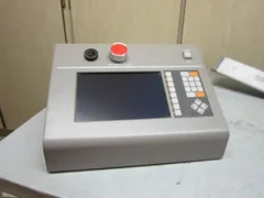 GASONICS 16800-01 REMOTE DISPLAY ASSEMBLY c