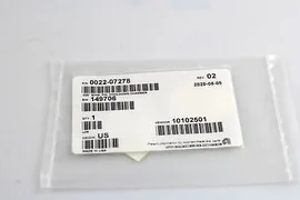 lot of 18 amat 0022-07278 .020" shim pin,cooldown chamber