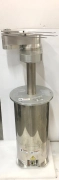 ✅ Yaskawa XU-RC400M-D03 Dual Arm Wafer Transfer Robot AMAT 0190-43155 HU14820
