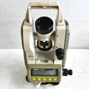 Nikon Trimble NE-20RC Electronic Digital Theodolite