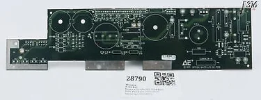 28790 ADVANCED ENERGY PCB, RFG3K INVTR I/O CE 2305634-A