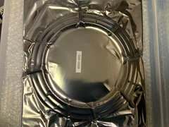 0200-00368, COLLAR,200MM SNNF,HDPCVD ULTIMA, APPLIED MATERIALS 