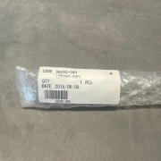 Nikon TE-200/300 Fine Focus Shaft - 2B260-040