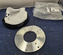 0190-42438 ADAPT, TV, AMAT Silver Color 99R1252, ICLAMAT2, 16247399