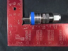 AMAT 3300-03385 Swagelok SS-QC6-D1-600K5 Fitting QDISC STEM 3/8T SWAGELOK Bulkhe