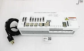 29771 APPLIED MATERIALS MAIN FRAME DC POWER SUPPLY ASSY 0040-07213