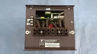 AMAT Phasetronics AMI 0015-09091  P1038A # 100471