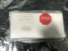 LAM P/N 715-102250-003  REV.A BLK VENT AIRLOCK N2 2300E