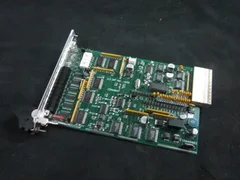 AMAT 0190-03373 DIP CDN494-B DEVICENET DIO/AIO COMBO 3U