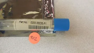 0200-36536, Applied Materials, PIN,LIFT,HT TIN HEATER
