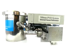 CTI-Cryogenics 8116081G006 On-Board 8F Cryopump with ACM P300 Surplus Spare