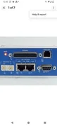 1PCS 800-1843 AMAT 1080-01385 30day Warrenty