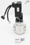 40021 APPLIED MATERIALS THROT VLV, 0040-05245, 0040-09022,0040-05469, 0190-02078
