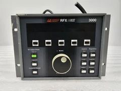 AE Advanced Energy RFX II 3000 , 3155047-005A 13.56 MHz Source RF Generator