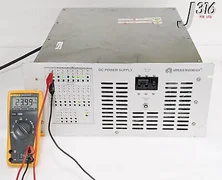 34623 APPLIED MATERIALS DC POWER SUPPLY 0010-45407