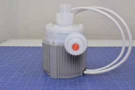 BSM-3.4-05 / ROTARY PUMP 3 / LAM RESEARCH CORPORATION