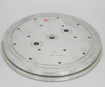 11775 APPLIED MATERIALS PROD EXT NON CU Y2O3 SHOWERHEAD 300MM PARTS 0040-87957