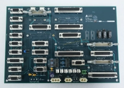 LAM Research 810-490656-001 PCB Alliance PM Breakout Board AS-IS