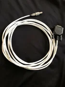 Applied Materials 0620-01185 Cable, Assy. Temp SNSG 3000MMLG PT100 L-H
