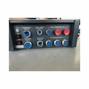 ON-BOARD 3 PHASE MOTOR CONTROLLER