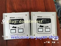 1PCS USED Nikon Controller LV-NCNT2 by DHL or Fedex #T8199 YS#dou