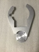0020-22362 6â€ Applied Materials Amat Lifter Arm