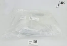 24758 APPLIED MATERIALS CRYO SUPPLY FLEX HOSE 15A X 3M (NEW) 0190-25066