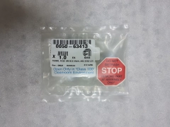 Applied Materials 0050-63413 TUBING, FIXED ORIFACE DRAIN, MEG DEAD LEG AMAT (M)
