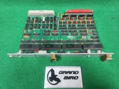 AMAT 0100-00003 VME STEPPER CONTROLLER,USED