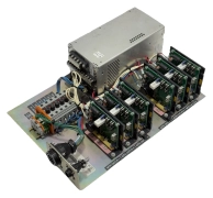 AMAT 0240-77346 KIT, SLURRY MOTOR AMPLIFIER, USED AS-IS