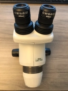 Nikon Stereo Microscope SMZ745T