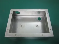 AMAT 0020-20913 BOX HEATER AC POWER