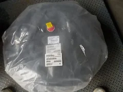Applied materials AMAT 0010-07893 ASSY TEF HOSE W/INSULATION, AMAT-1/STEEL