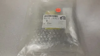 0100-20311, Applied Materials, VAC RELAY INTLK ASY