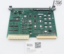 26355 LAM RESEARCH PCB, VOIP, PHASE III 810-046015-009