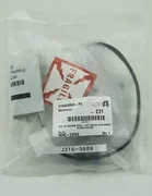 9688 APPLIED MATERIAL KIT, DI WATER SHUT- OFF VALVE BRASS/SST FLARE W 0242-22569