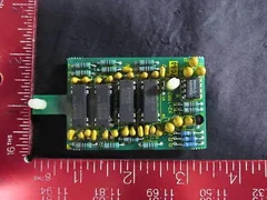 AMAT 0660-90120 CARD ISO PGM & FEEDBACK AMP