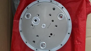 0040-32190 APPLIED MATERIAL BASE, COOLING, 200MM CATHODE, DPS
