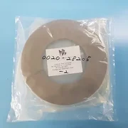 124-0101// AMAT APPLIED 0020-28205 COVER RING, 6" 101% HI-PWR COH 2ND SOURCE NEW