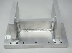 0040-20518 / ADAPTER PVD TRANSPORT / APPLIED MATERIALS AMAT