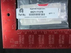 APPLIED MATERIALS (AMAT) 0021-11375 Sleeve Plunger SRD, Flywheel, 200MM SRD