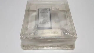 AMAT 3030-01694 MASS FLOW CONTROLLER UNIT UFC-1160A GAS HBr / 100 SCCM