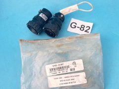 Applied Materials AMAT 0150-01397 CABLE ASSY,EMO/SMOKE JMPR,300MM HDPCVD,NEW