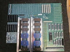 APPLIED MATERIALS 0130-76050 PC BOARD CONTROLLER  REV. A