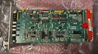 Applied Materials (AMAT) 0100-00060 PWB ASSY CHOPPER DRIVEII