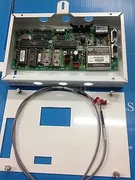 Applied Materials 0010-70174 Remote Electronics, Assy.  AMAT Wafer Orienter