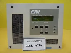 ACG-6B ENI ACG-6B-02 RF Generator AMAT 0190-36686 Used Tested Working