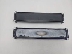 Lam Research ROCKER DOOR PLATE 715-008220-105 (As-Is)